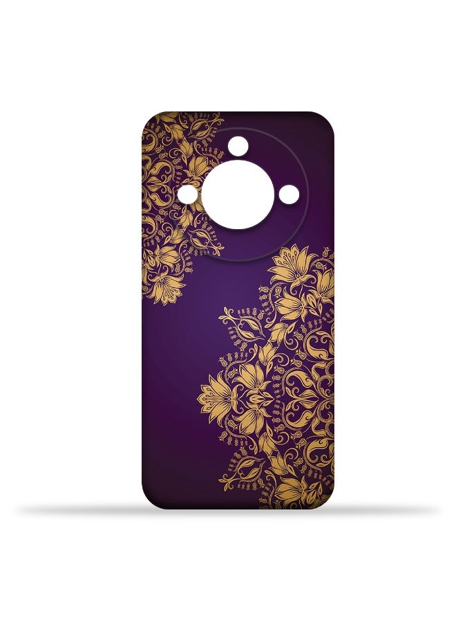 AMC DESIGN Protective Case Cover For Honor X9c Smart - Image 2